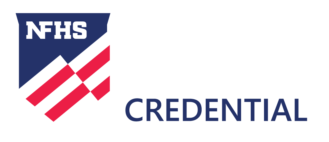 NFHS Speech and Debate Credential-logo