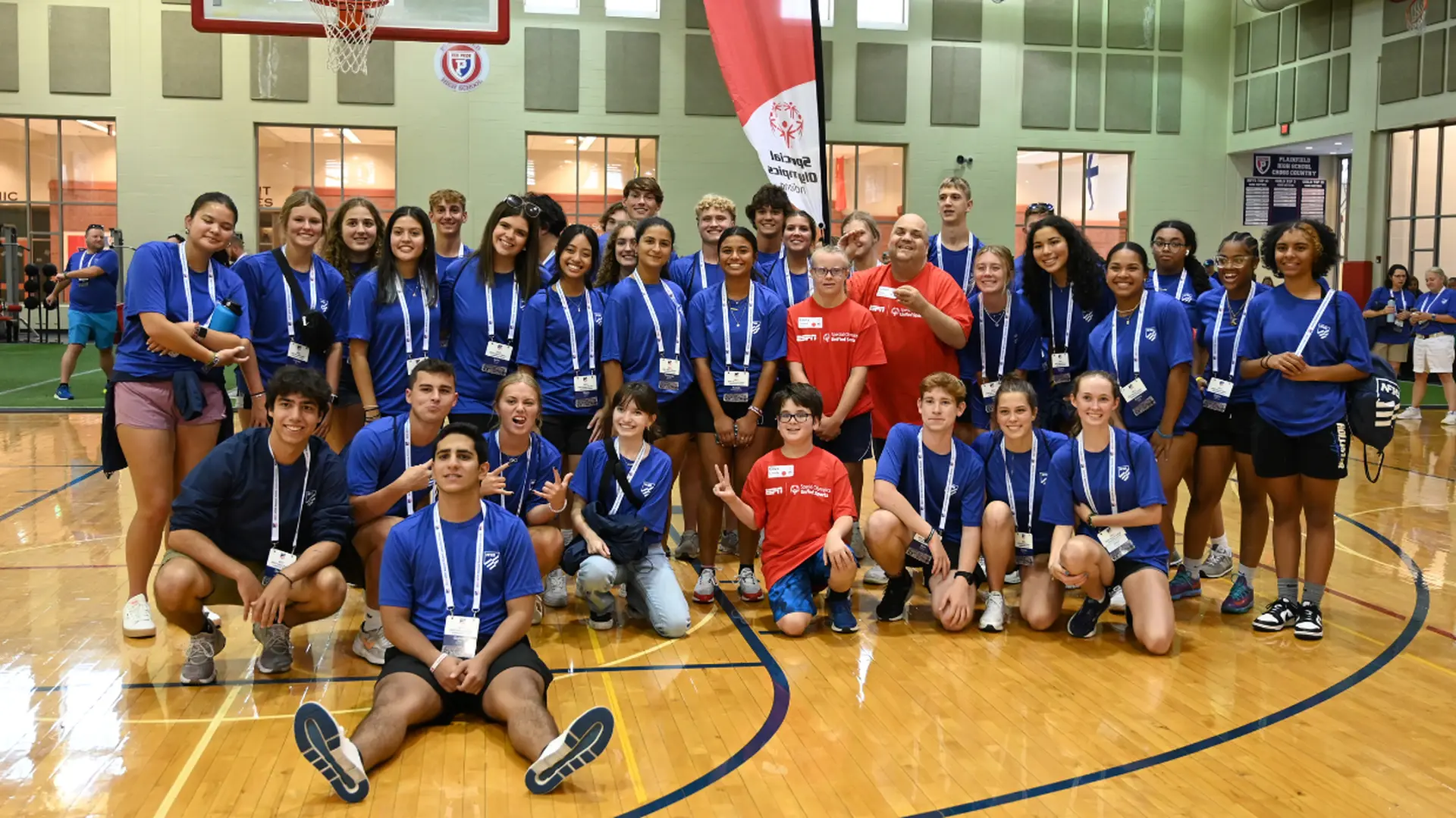 Indianapolis, Indiana - July 13 - 17, 2025