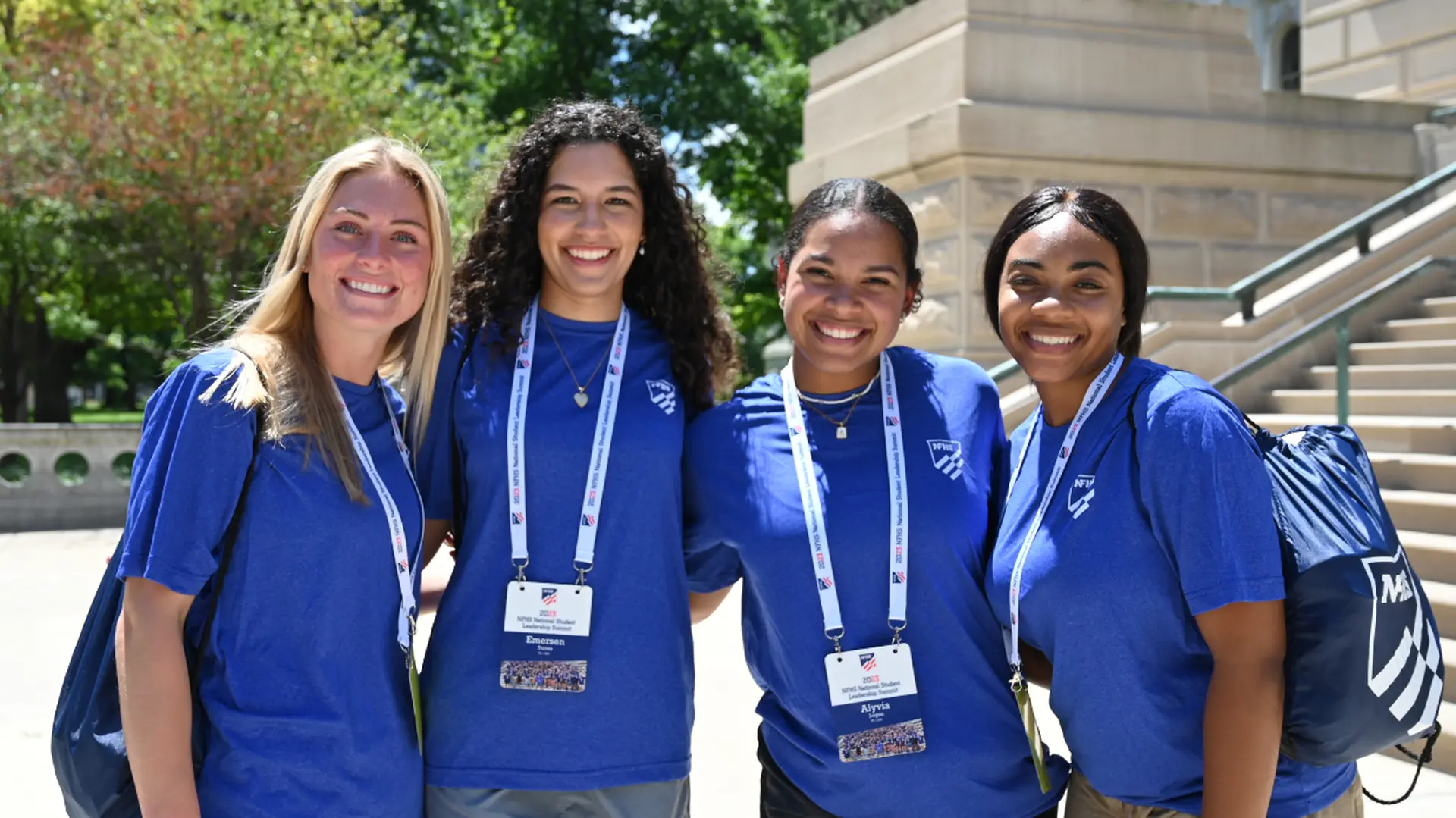 Empowering Student Leaders