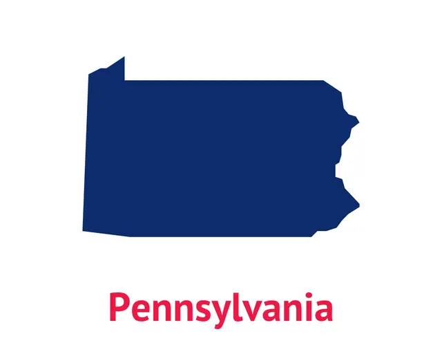Pennsylvania