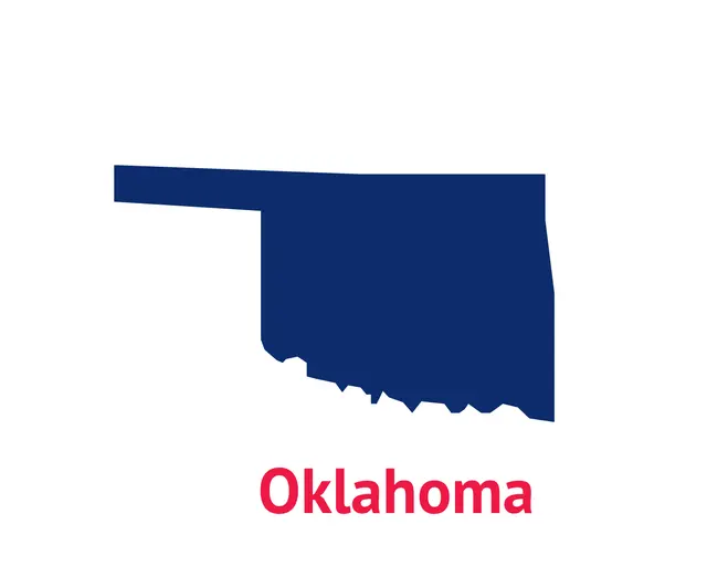 Oklahoma