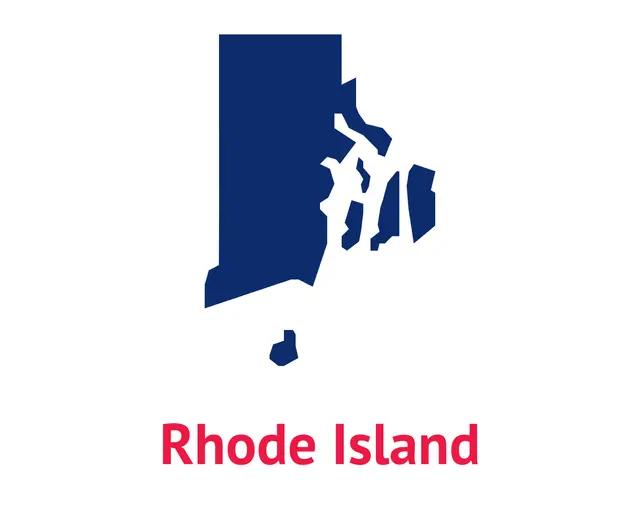Rhode Island