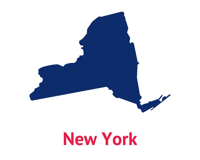 New York