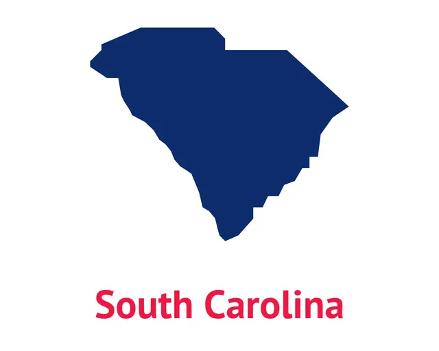 South Carolina