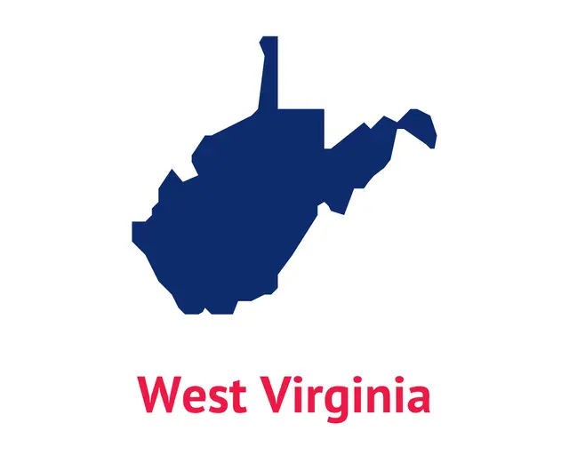 West Virginia