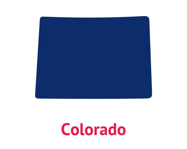 Colorado