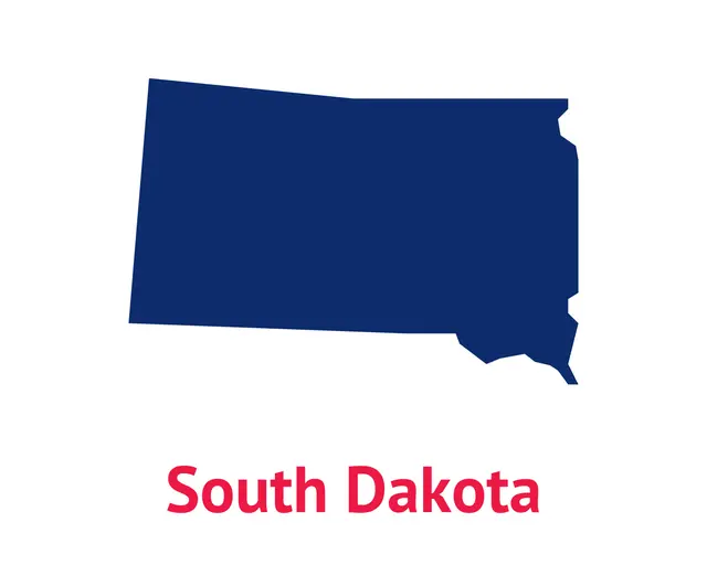 South Dakota