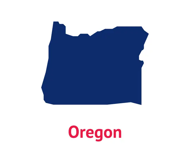 Oregon