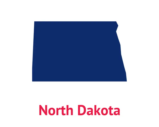 North Dakota