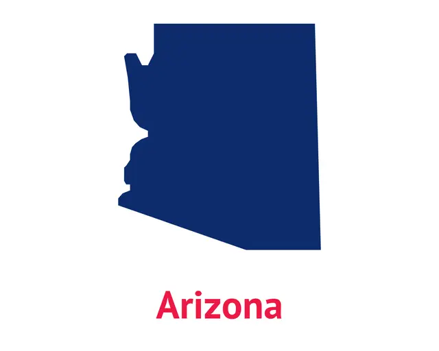 Arizona
