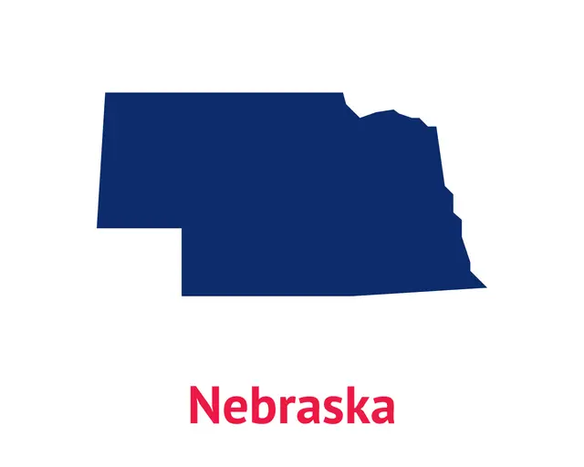 Nebraska