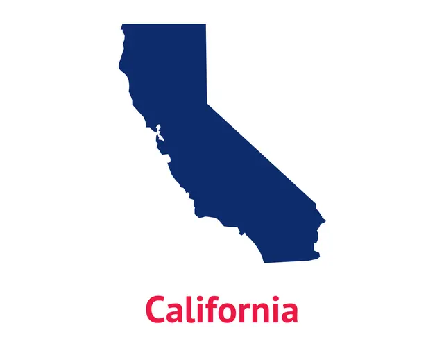 California