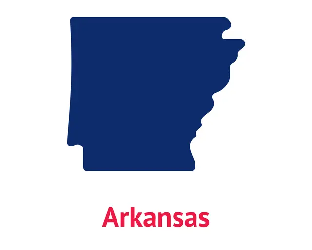 Arkansas