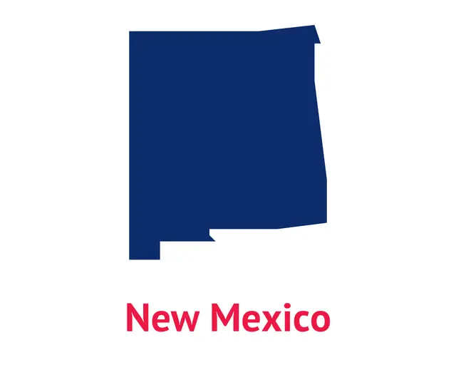 New Mexico