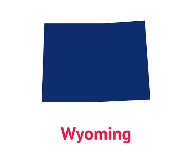 Wyoming