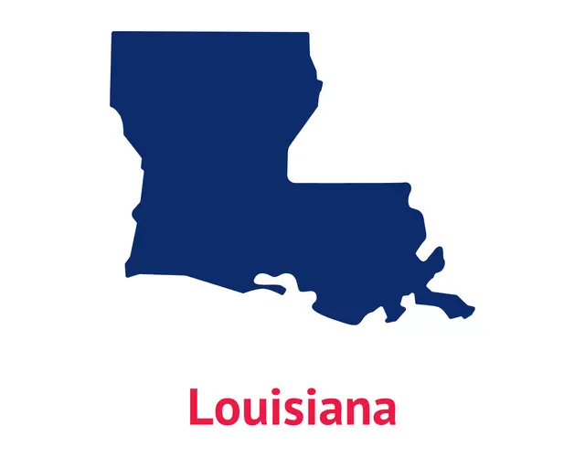 Louisiana