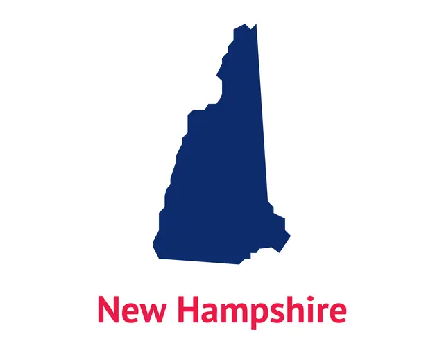New Hampshire