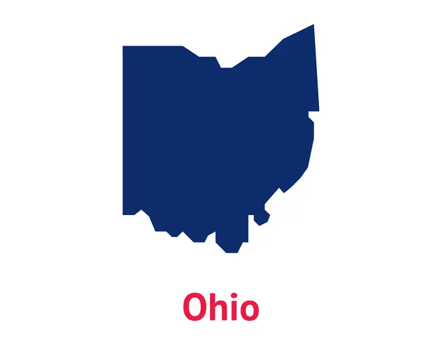 Ohio