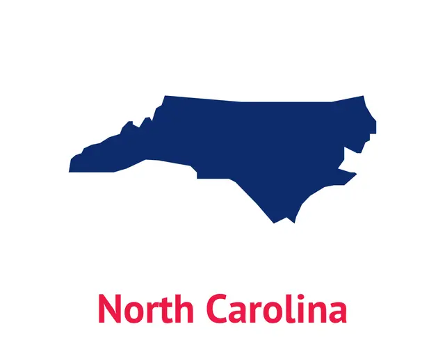 North Carolina
