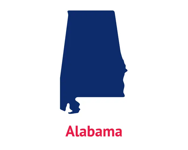Alabama