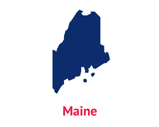 Maine
