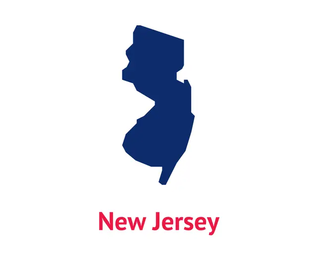 New Jersey