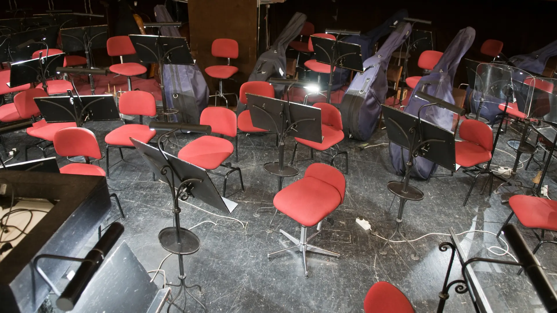 Practice Environment