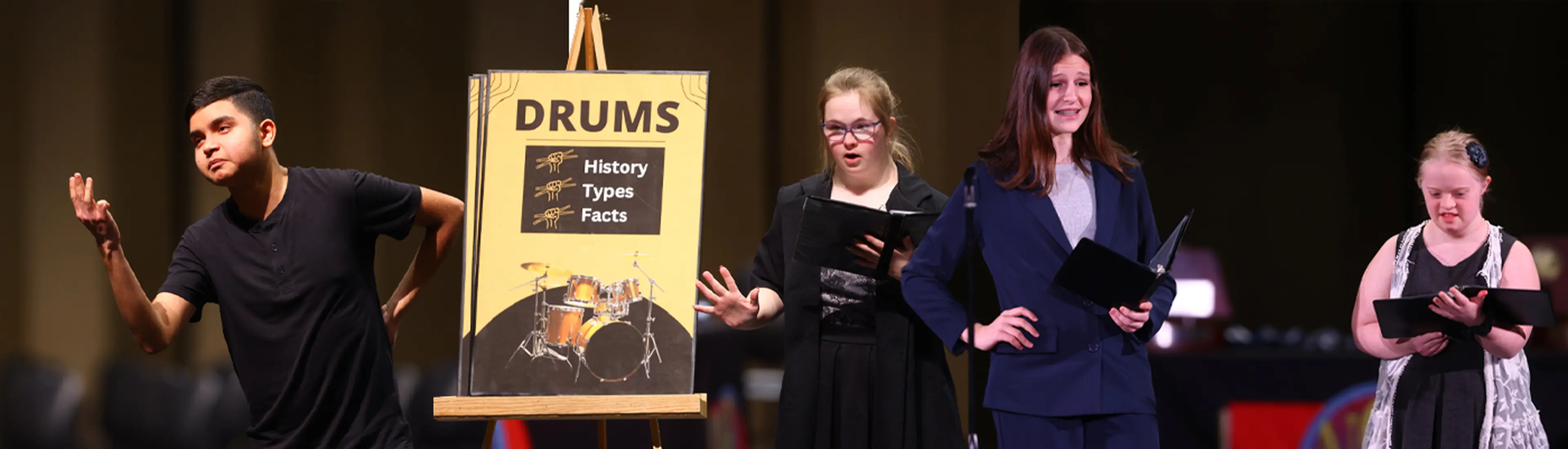 Student services  & Inclusion