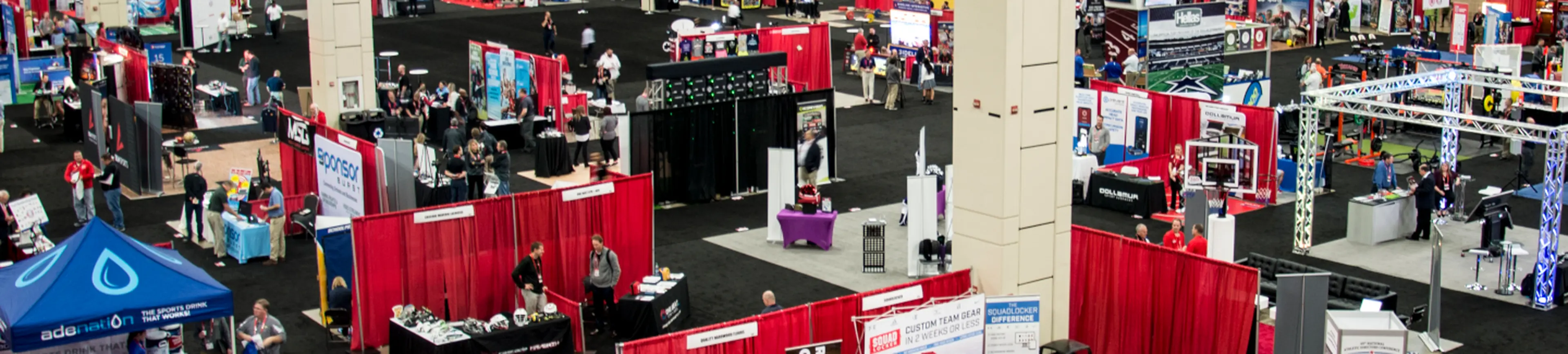 National Athletic Directors Conference