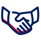 Promotes respect, integrity and sportsmanship