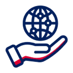 Prepares for the future in a global community