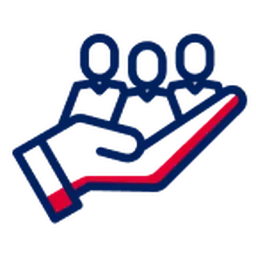 Fosters the inclusion of diverse populations