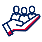 Fosters the inclusion of diverse populations