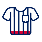 Officials Association Awards