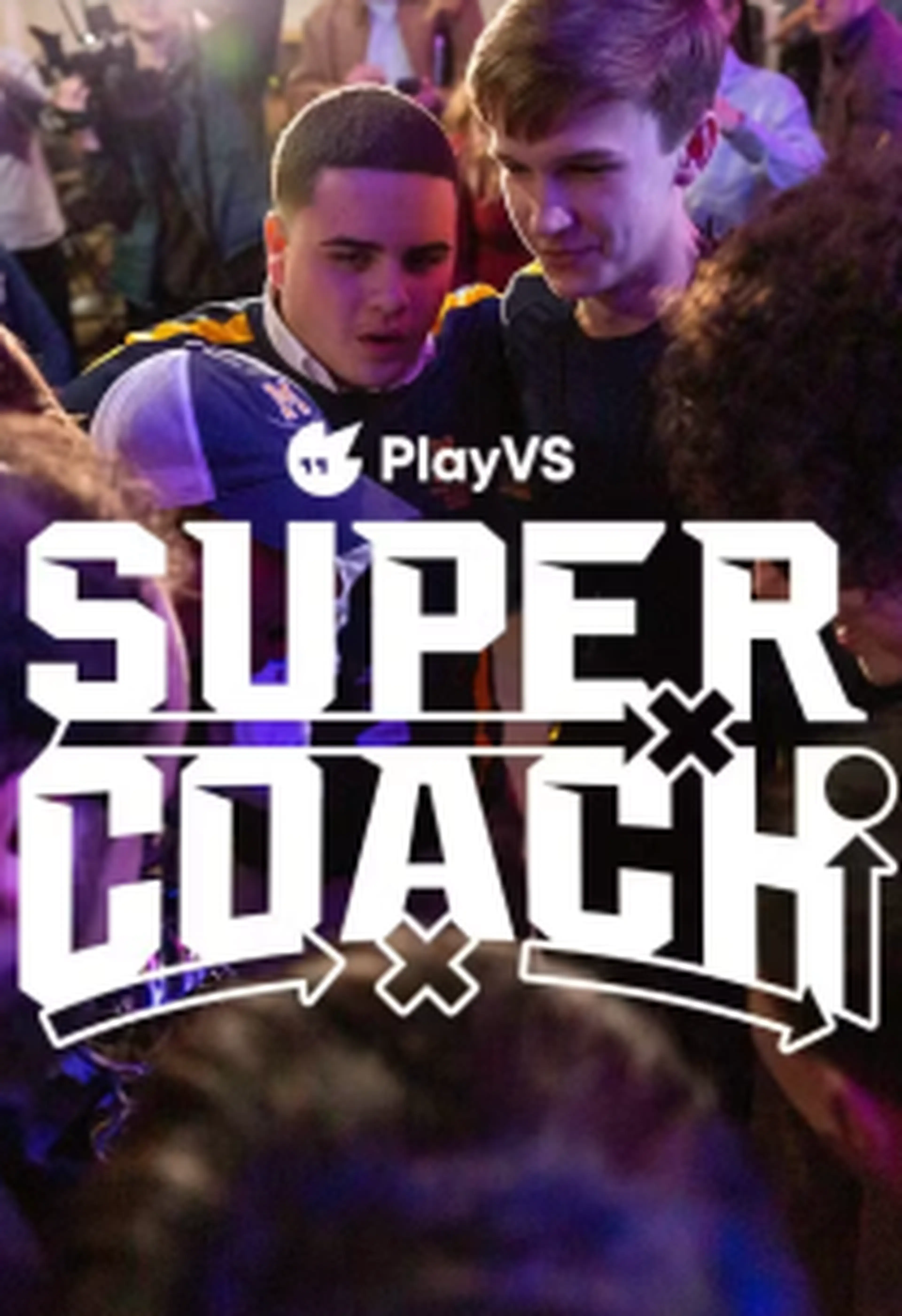 PlayVS Super Coaches Directory