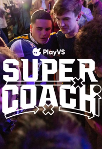 PlayVS Super Coaches Directory