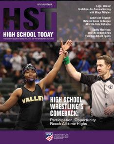 Discover the Latest Edition - November 2025