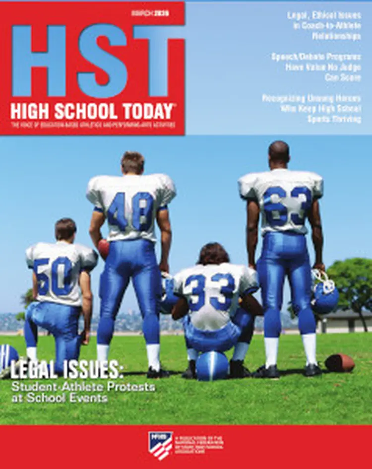 Discover the Latest Edition - March 2026