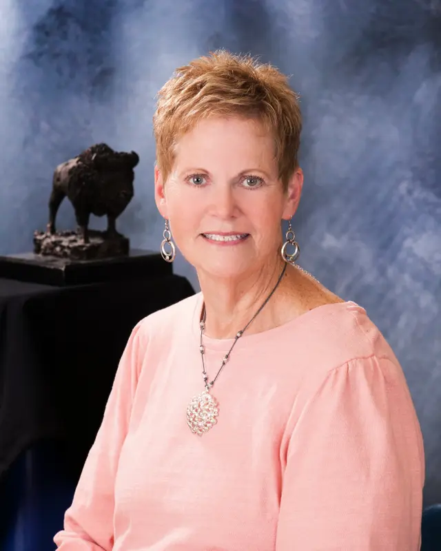 Tracy Hagstrom Durant