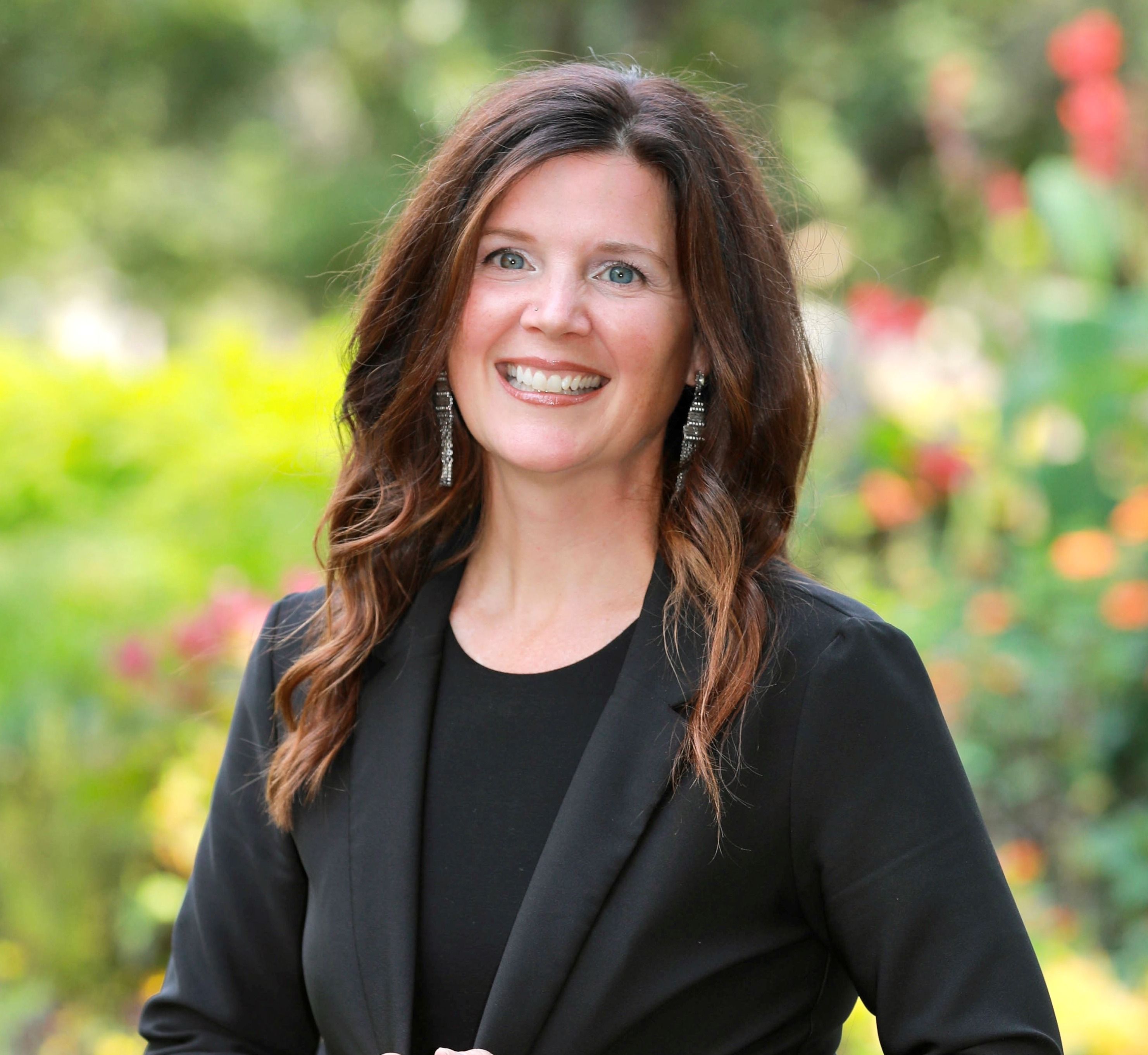 Andrea Brinkman-Waterbury