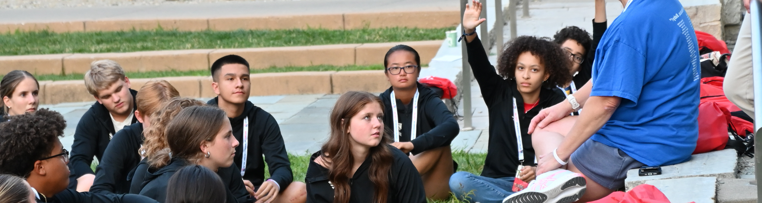 Student services  & Inclusion