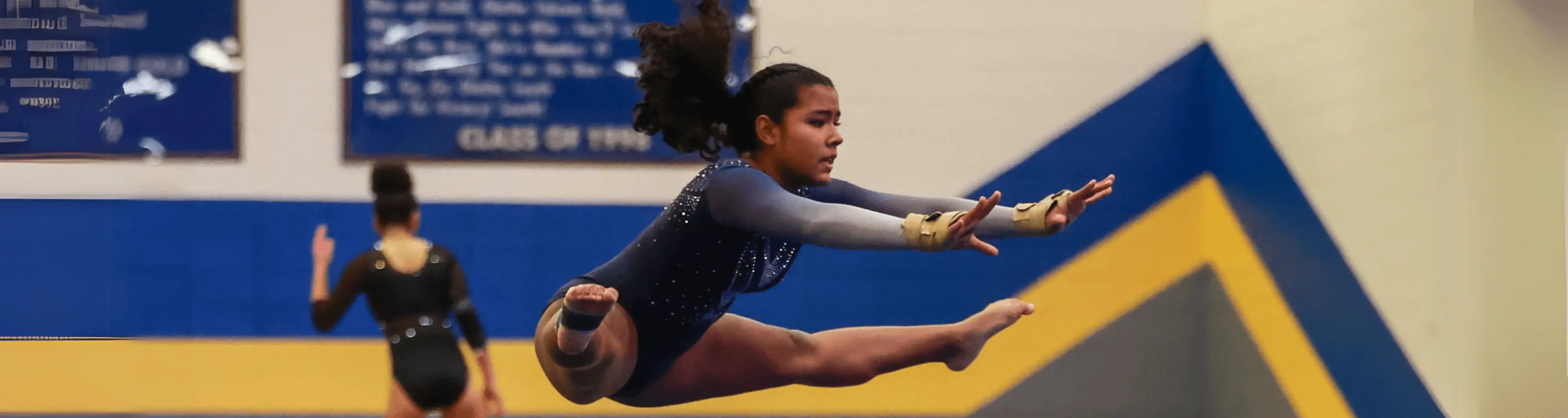 Gymnastics Resources