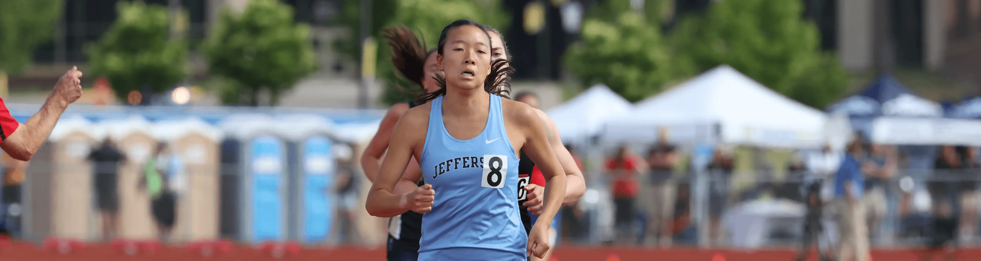 Track & Field Resources