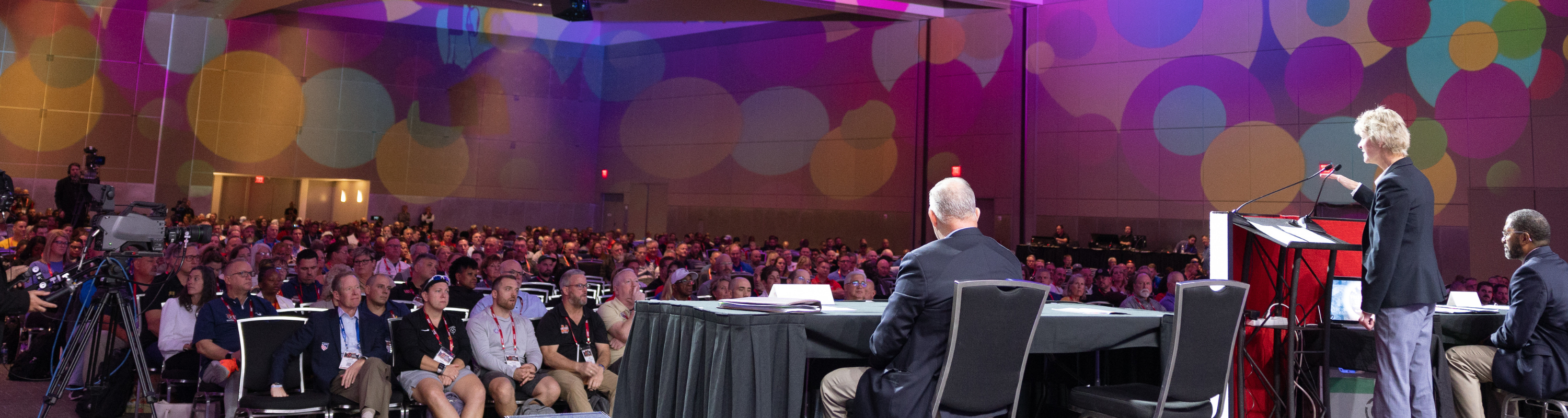 Future Conference Date and Locations