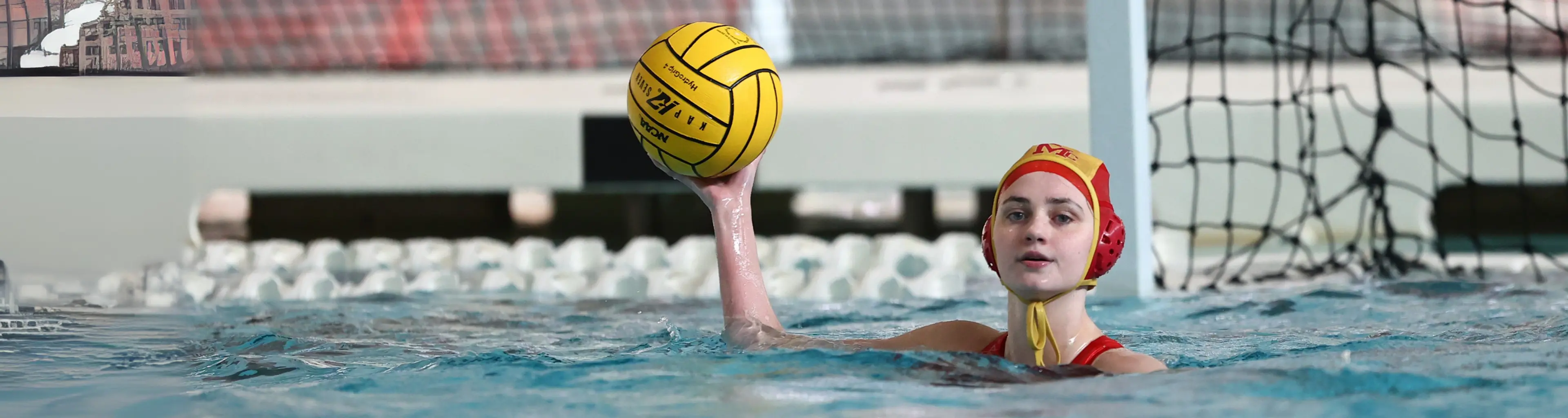 Water Polo 