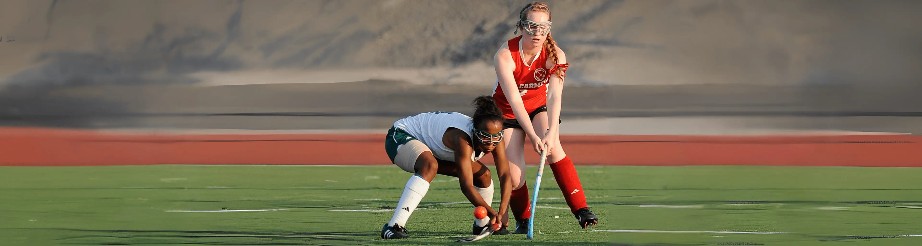 Field Hockey Courses