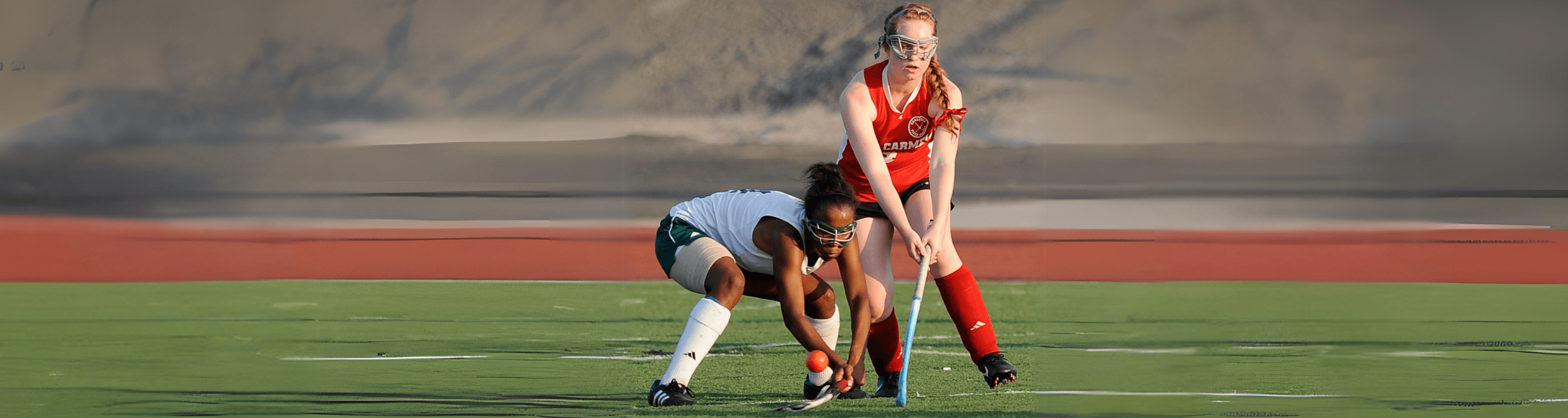 Field Hockey Courses