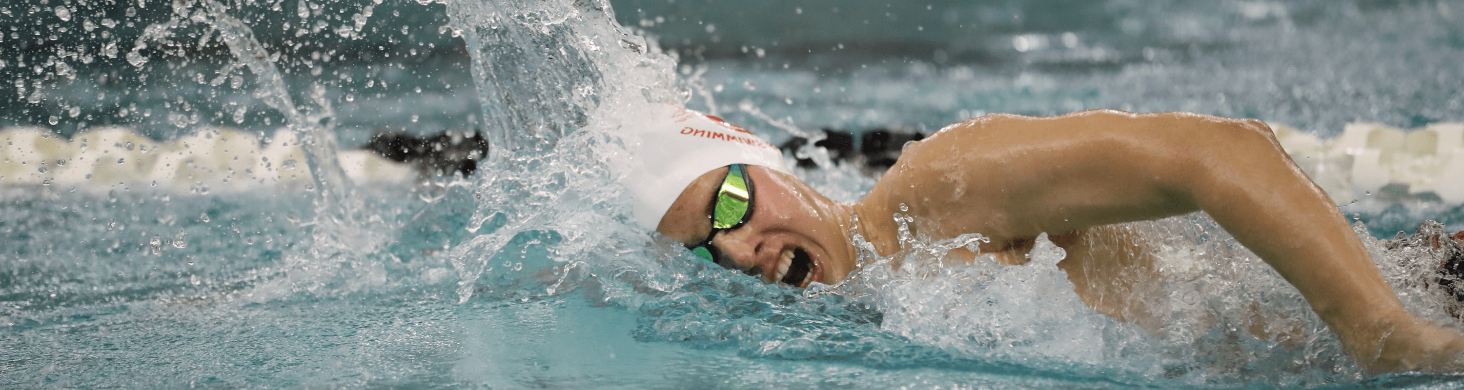 Swimming & Diving Resources