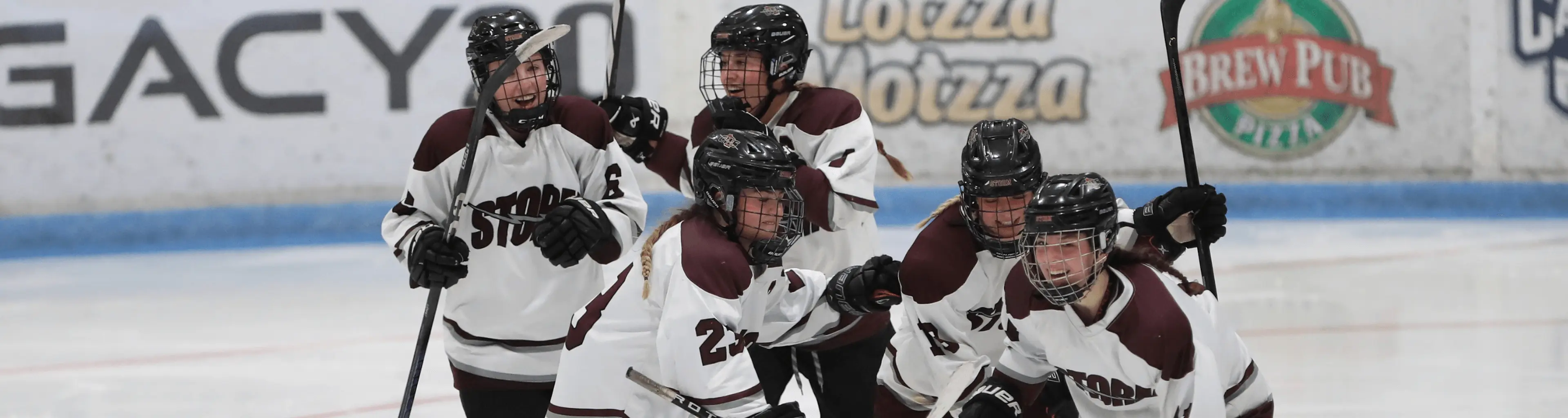 Ice Hockey Resources