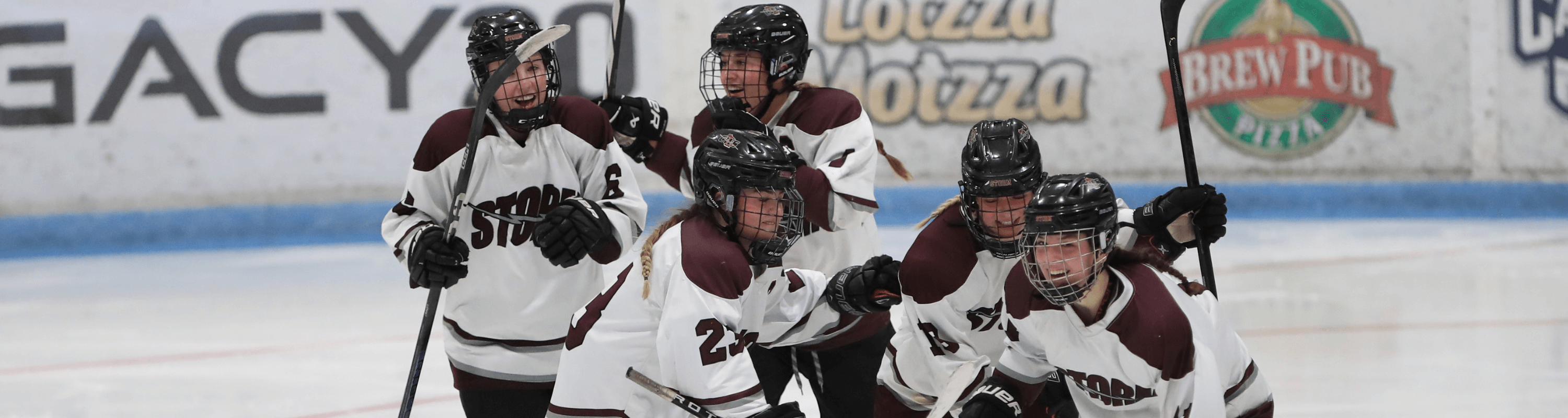 Ice Hockey Resources